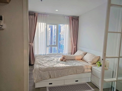 Regent Home Bangson Phase 28 for rent ✨ Fully furnished