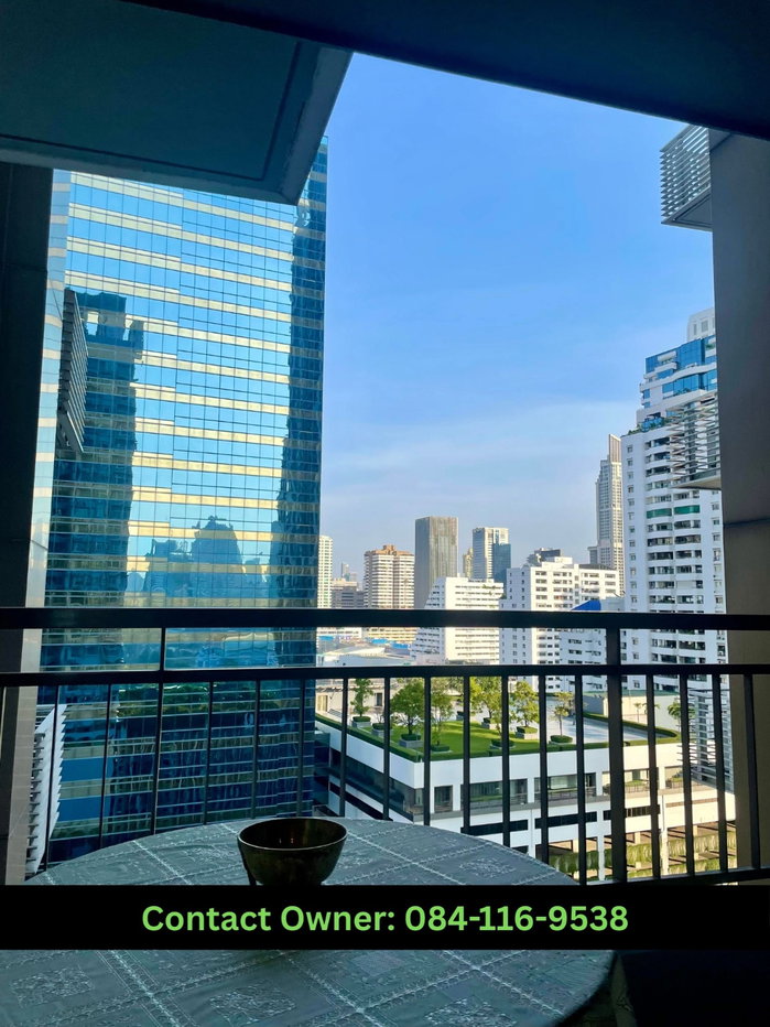 รูป 📌 ให้เช่า เซอร์เคิล คอนโดมิเนียม | เช่าระยะสั้นได้ | ใกล้ โรงพยาบาลบํารุงราษฎร์, MRT เพชรบุรี, BTS นานา ARL มักกะสัน - รูปที่ 8/18