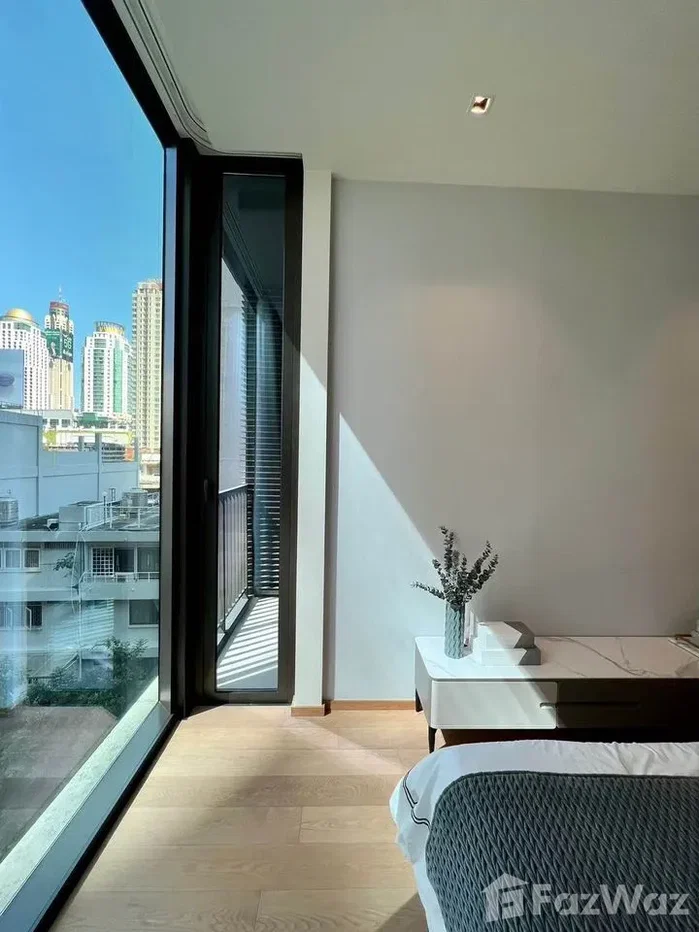 picture 2 Bedrooms Condo for Rent at 28 Chidlom 1955673 - 8/14