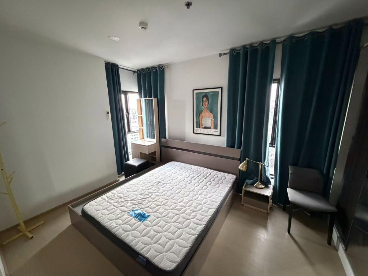 The Tree Sukhumvit 71-Ekamai | Spacious 2BR High-Value Unit For Sale 4,200,000 THB