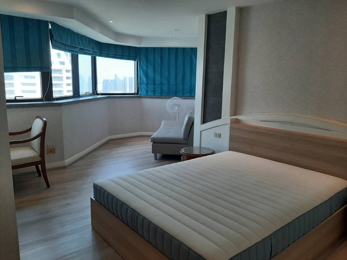 picture President Park 3Bedroom For Rent - 9/9