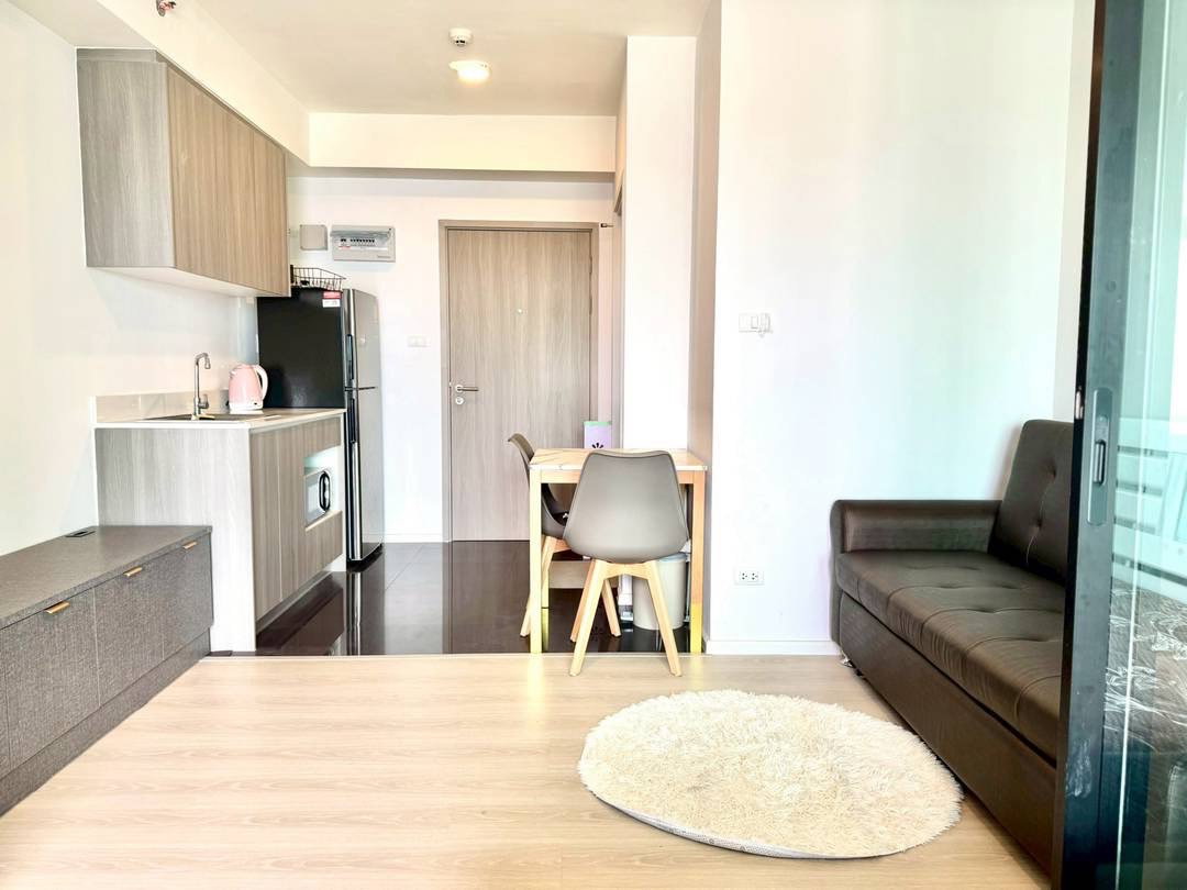 picture For Rent A Space Mega Bangna ready to move-in - 11/24