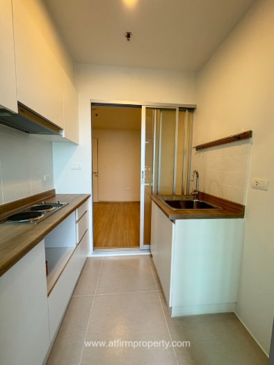 รูป 💥💥ขาย!! Condo U Delight 3 ประชาชื่น-บางซื่อ 30.54 ตรม.ชั้น 11 ห้องใหม่ ไม่เคยอยู่!! ขาย 2.35 ล้านบาท!! สอบถาม LINE ID: @atfirm💥💥 - รูปที่ 12/17