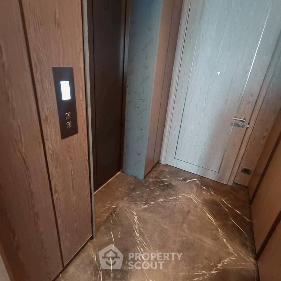 picture 1-BR Condo at SCOPE Langsuan near BTS Chit Lom (ID 2912634) - 7/18