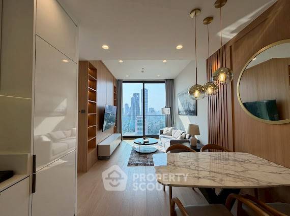 รูป คอนโด 2-ห้องนอน ที่ อนิล สาทร 12 ใกล้ BTS เซนต์หลุยส์ (ID 2904775) - รูปที่ 3/11
