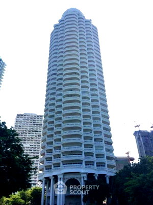 Condos for rent : High-Floor 3-BR 174 Sqm Condo At Park Beach Condo, Near Sanctuary of Truth (ID 2911054)