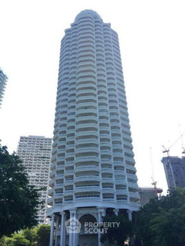 คอนโด 3-ห้องนอน ที่ ปาร์ค บีช คอนโดมิเนียม ใกล้ ปราสาทสัจธรรม (ID 2911054)