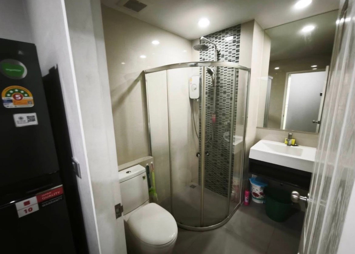 picture The Sky Sukhumvit for rent ✨ Fully furnished - 5/5