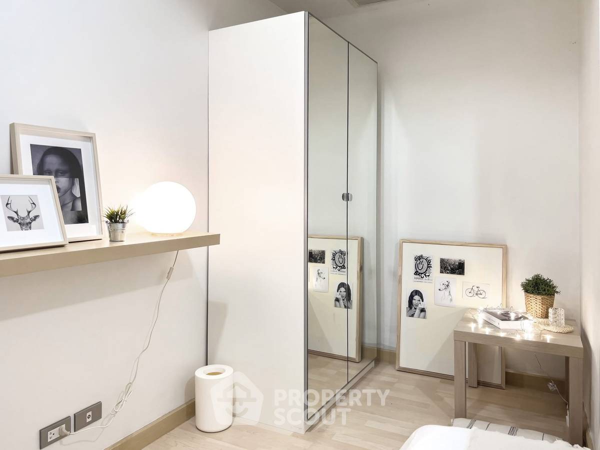 รูป คอนโด 1-ห้องนอน ที่ ฟิฟตี้ไนน์ เฮอร์ริเทจ สุขุมวิท 59 ใกล้ BTS ทองหล่อ (ID 2912558) - รูปที่ 3/13