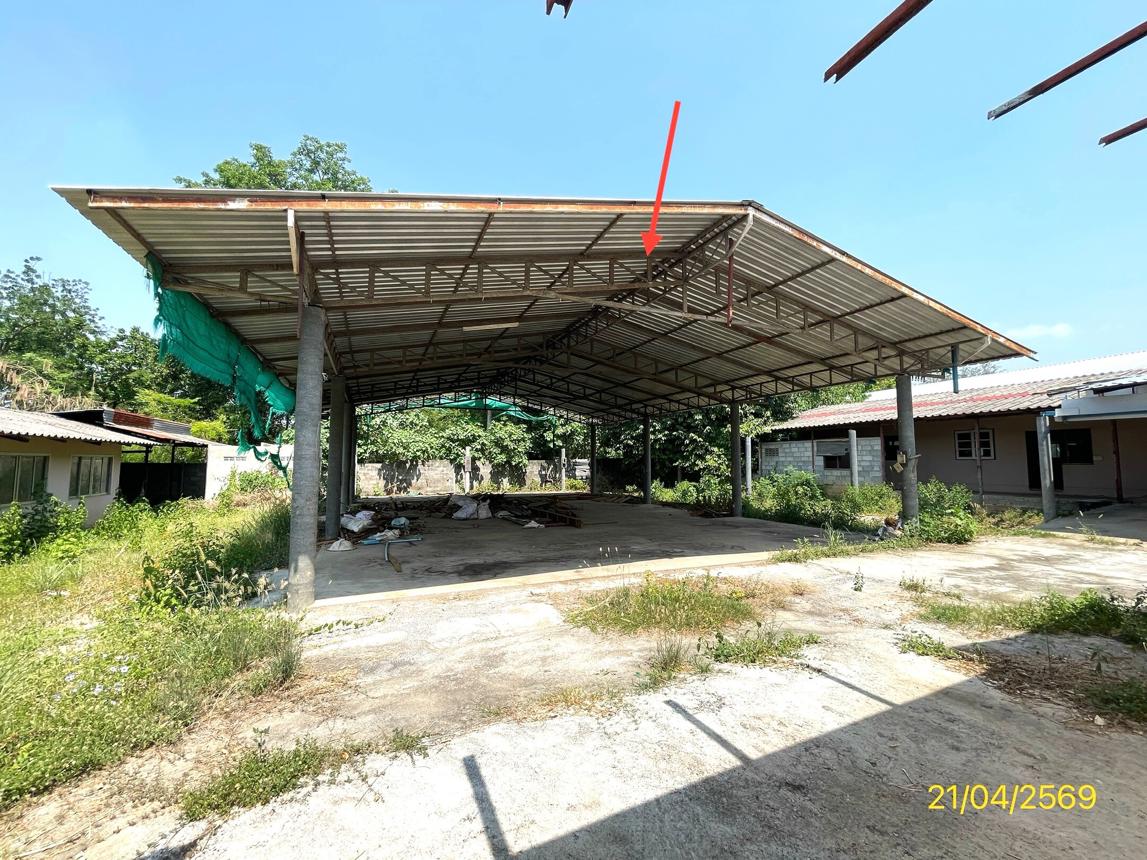 รูป บ้านเดี่ยว 4860 ตร.วา เมืองกาญจนบุรี กาญจนบุรี 9.8M - รูปที่ 34/44