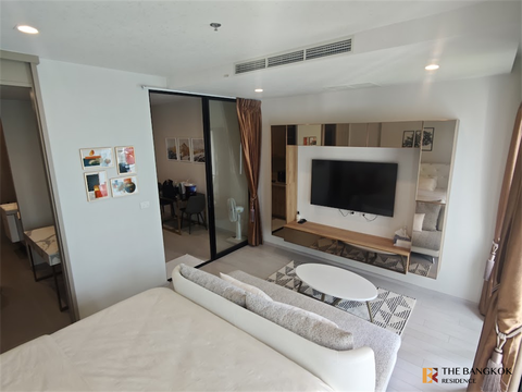 Noble Ploenchit Move-in Ready, Just Bring Your Stuff near BTS Phloen Chit