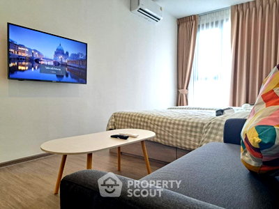 Condos for rent Nong Mon Market : Studio Condo at Origin Play Bangsaen in Saen Suk (ID 2912897)