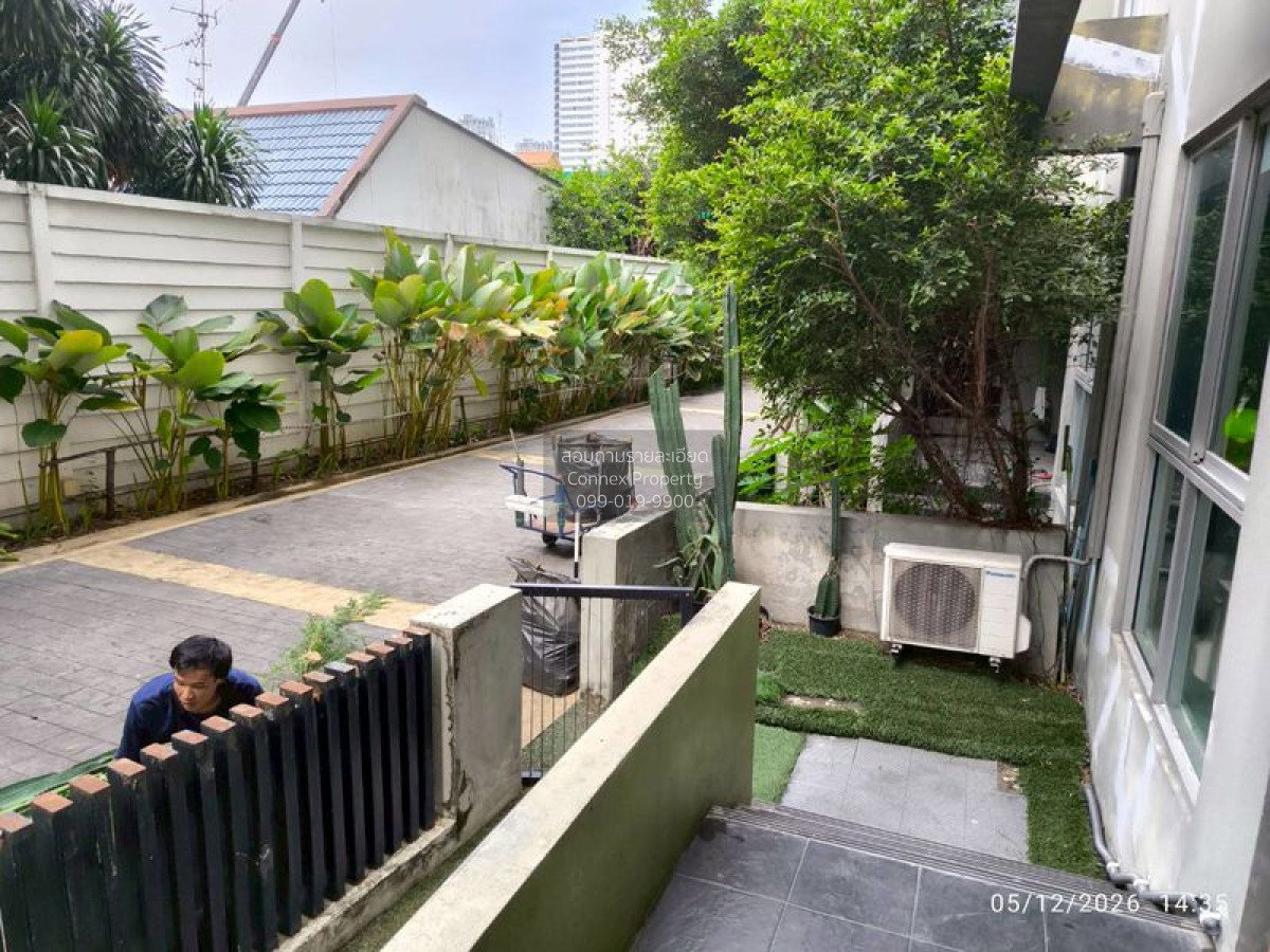 รูป 🔥🔥🔥 เช่าคอนโด  เอ สเปซ อโศก - รัชดา MRT-พระราม 9 ดินแดง เขต ดินแดง กรุงเทพ CX-155955 ✅ ทักไลน์ @connexproperty ตอบทันที ทีมงานมืออาชีพ ✅ 🔥🔥🔥 - รูปที่ 11/12