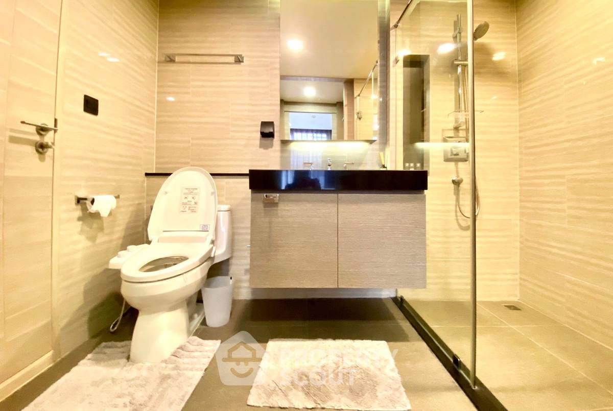 รูป คอนโด 2-ห้องนอน ที่ คลาส หลังสวน ใกล้ BTS ชิดลม (ID 2902856) - รูปที่ 11/15