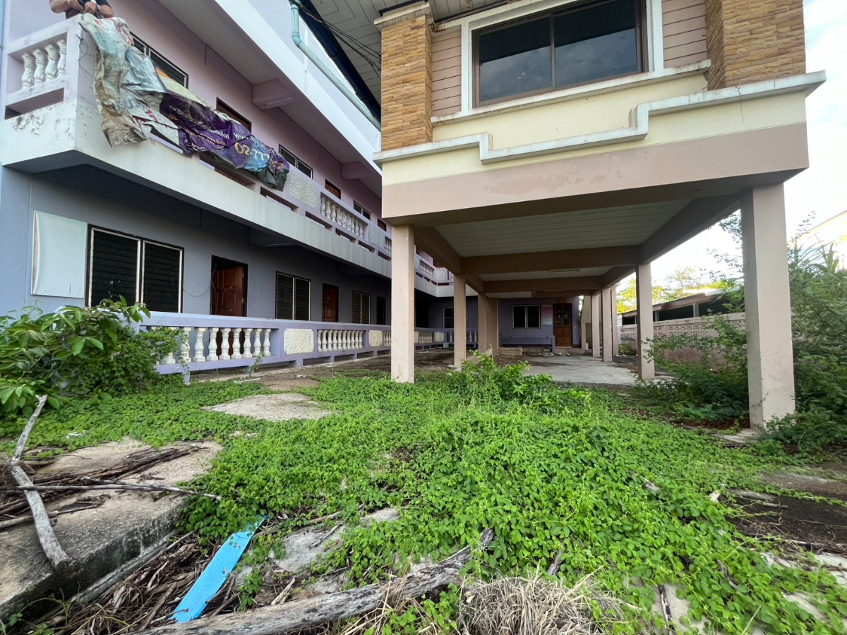 รูป SC-B10220|เหมาะสำหรับใช้ ธุรกิจหอพัก/ห้องเช่า อพาร์ทเม้นท์/หอพัก 3 ชั้น เมืองอุทัยธานี อ.เมืองอุทัยธานี จ.อุทัยธานี ⚡ราคา 3,660,000 บาท⚡ - รูปที่ 49/51