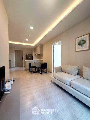 Condos for rent BTS Thong Lo (Thong Lor) : 2-BR Condo at Vtara 36 near BTS Thong Lor (ID 2910518)