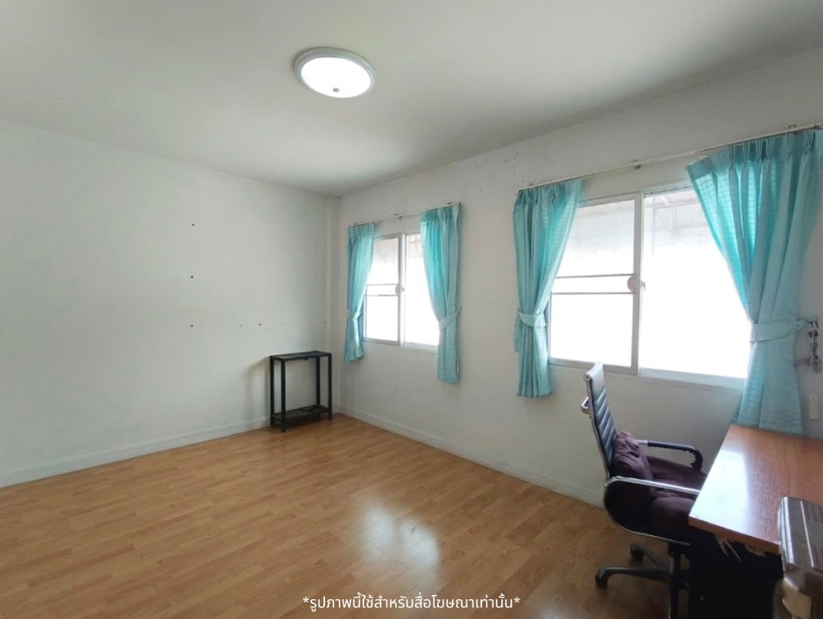 รูป ขายด่วน 🏡 ทาวน์โฮม 2 ชั้น “เดอะทาวน์ เพิ่มสิน 20” เพียง 1.89 ล้านบาท เท่านั้น! - รูปที่ 13/14