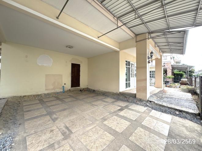 picture HOME 58 Sq.w. Muang Samut Prakarn Samut Prakarn for 6.8M - 4/60