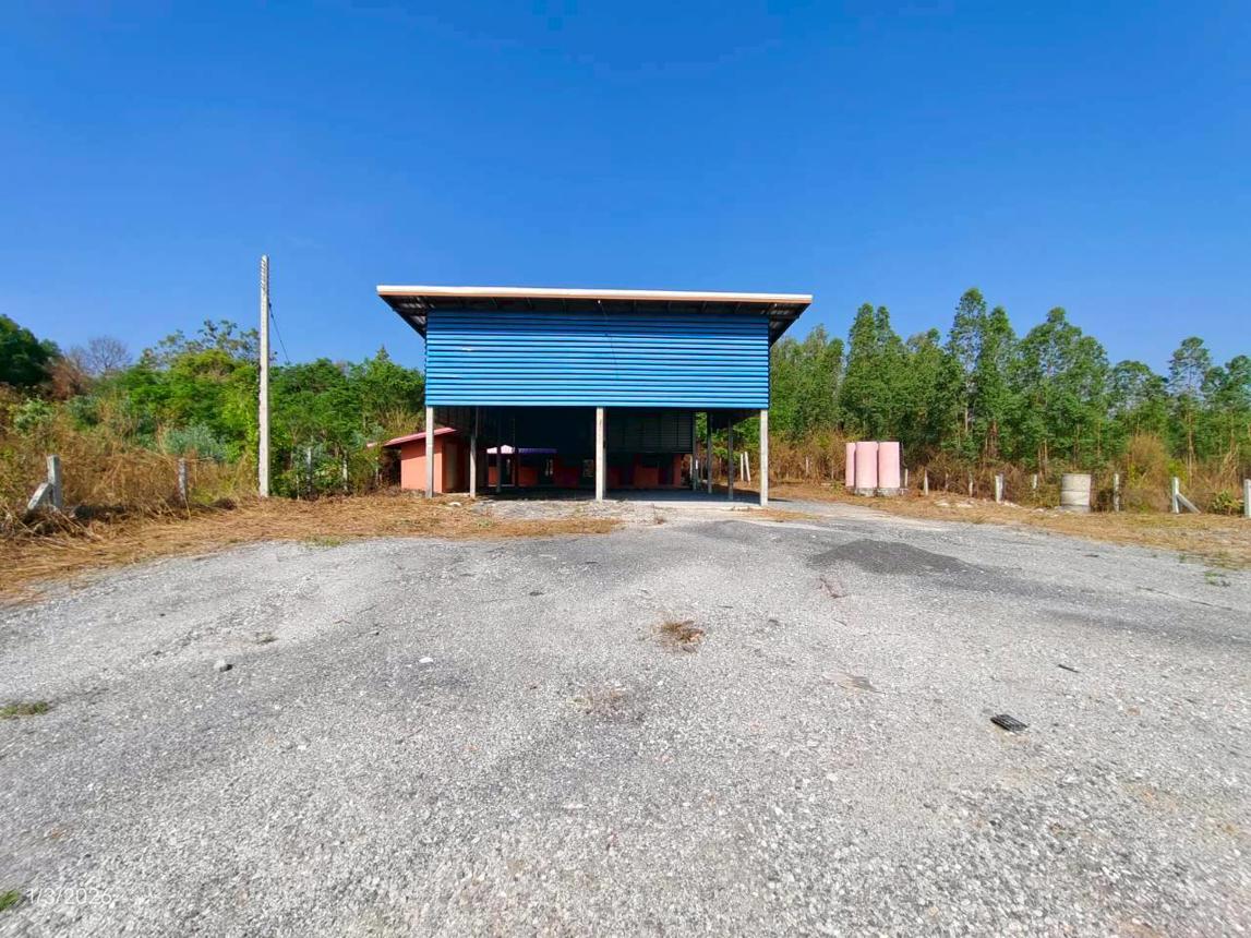 รูป โกดัง 857 ตร.วา เมืองหนองบัวลำภู หนองบัวลำภู 6.1M - รูปที่ 38/54
