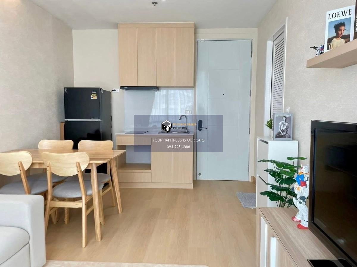 picture TC Green Condominium | 🚝Near MRT Rama 9 #2026051814648 - 3/12