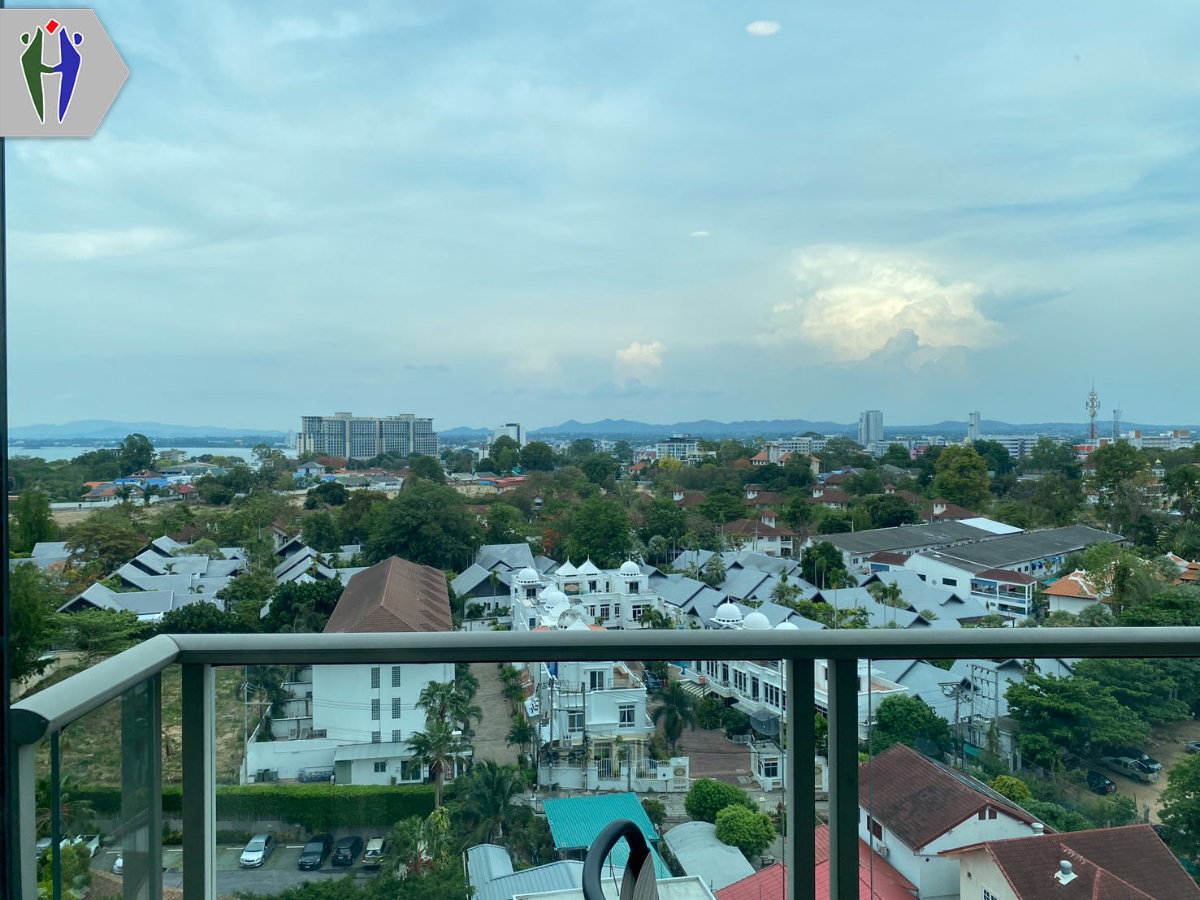 picture Reviera Wongamat Condo for rent - 4/9
