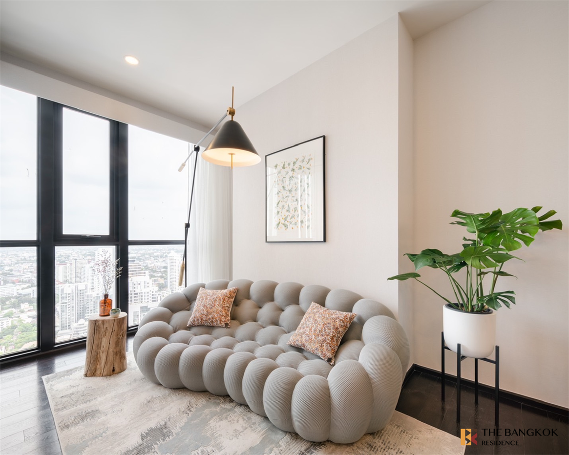 picture Park Origin Thonglor Condo in Prime Location, Attractive Price - 3/9
