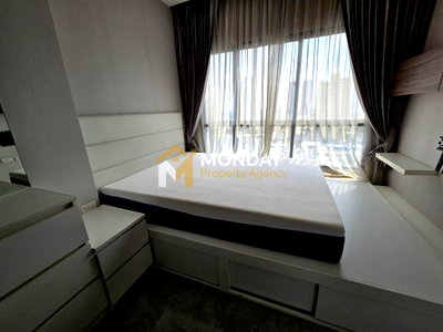 คอนโด BTS กรุงธนบุรี : 🔥MD-25027729 Rare Item ห้องสวย ราคาต่ำกว่าตลาด Urbano Absolute Sathorn taksin รีบจองก่อนหลุด 🔥
