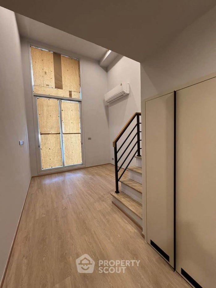 picture 2-BR Condo at Culture Chula near MRT Sam Yan (ID 2830729) - 1/15