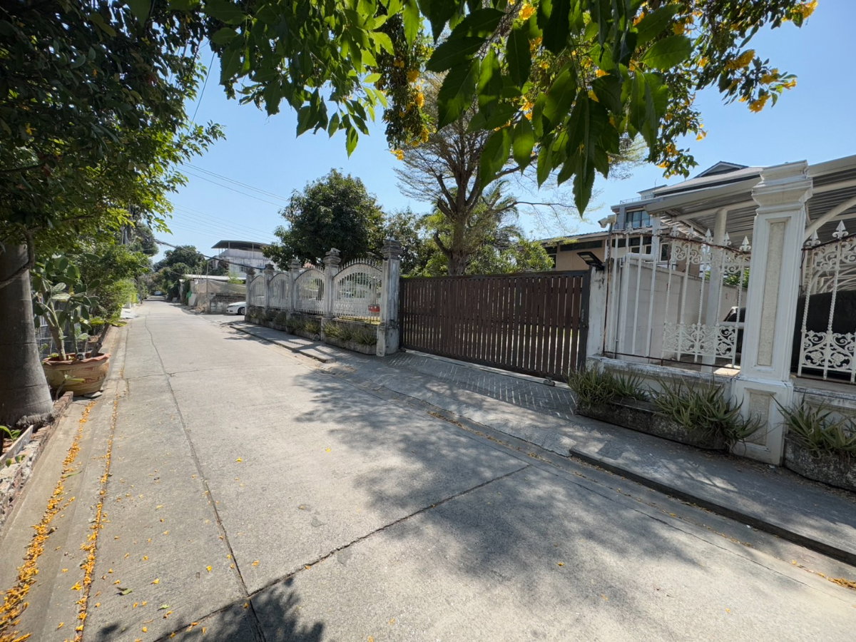 รูป ขายบ้านเดี่ยว 2 ชั้นพร้อมที่ดินซอยสุขุมวิท97/1 ถนนสุขุมวิท (N.1543) - รูปที่ 18/20
