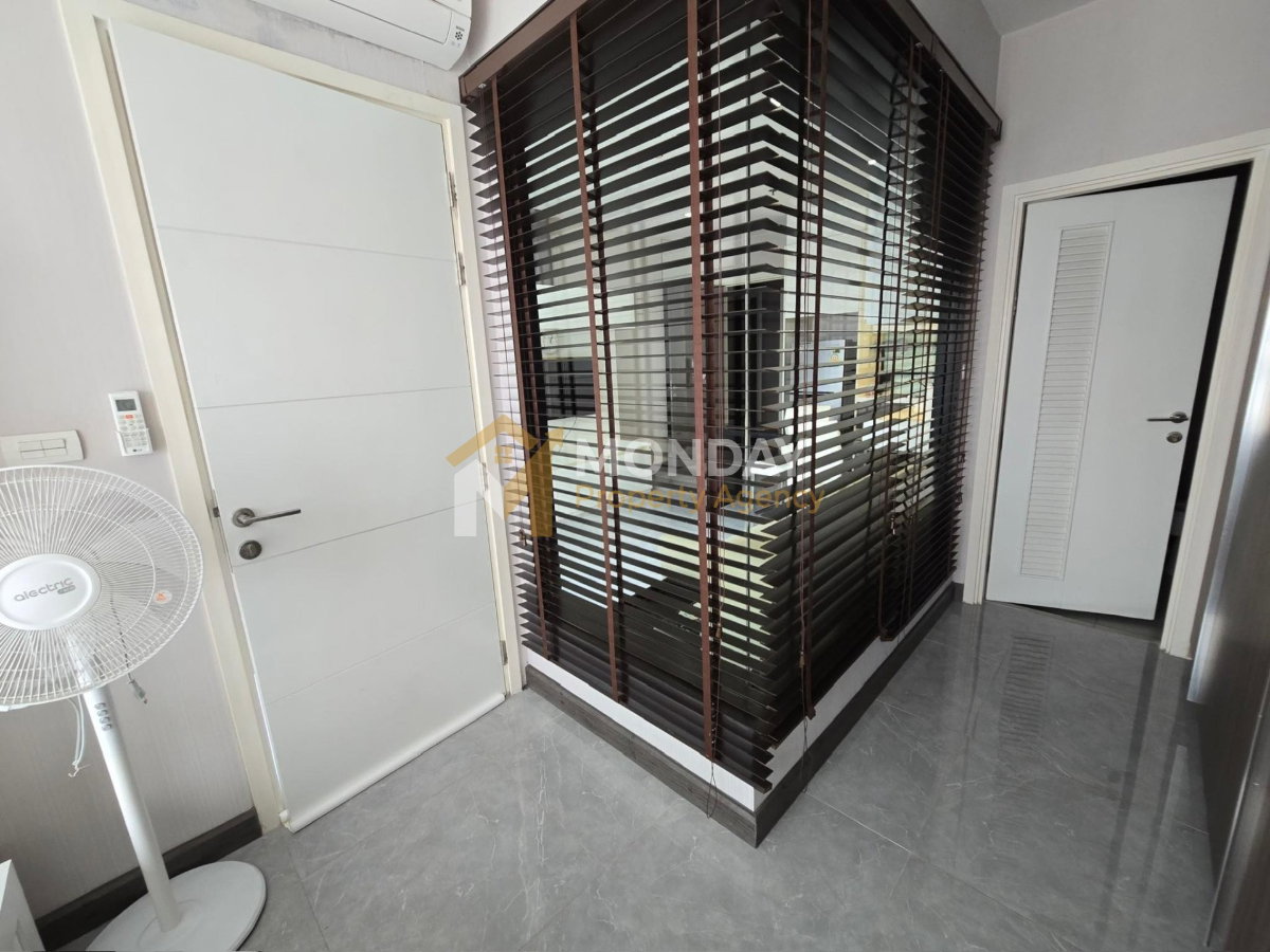 รูป 🔥MD-25027729 Rare Item ห้องสวย ราคาต่ำกว่าตลาด Urbano Absolute Sathorn taksin รีบจองก่อนหลุด 🔥 - รูปที่ 5/9