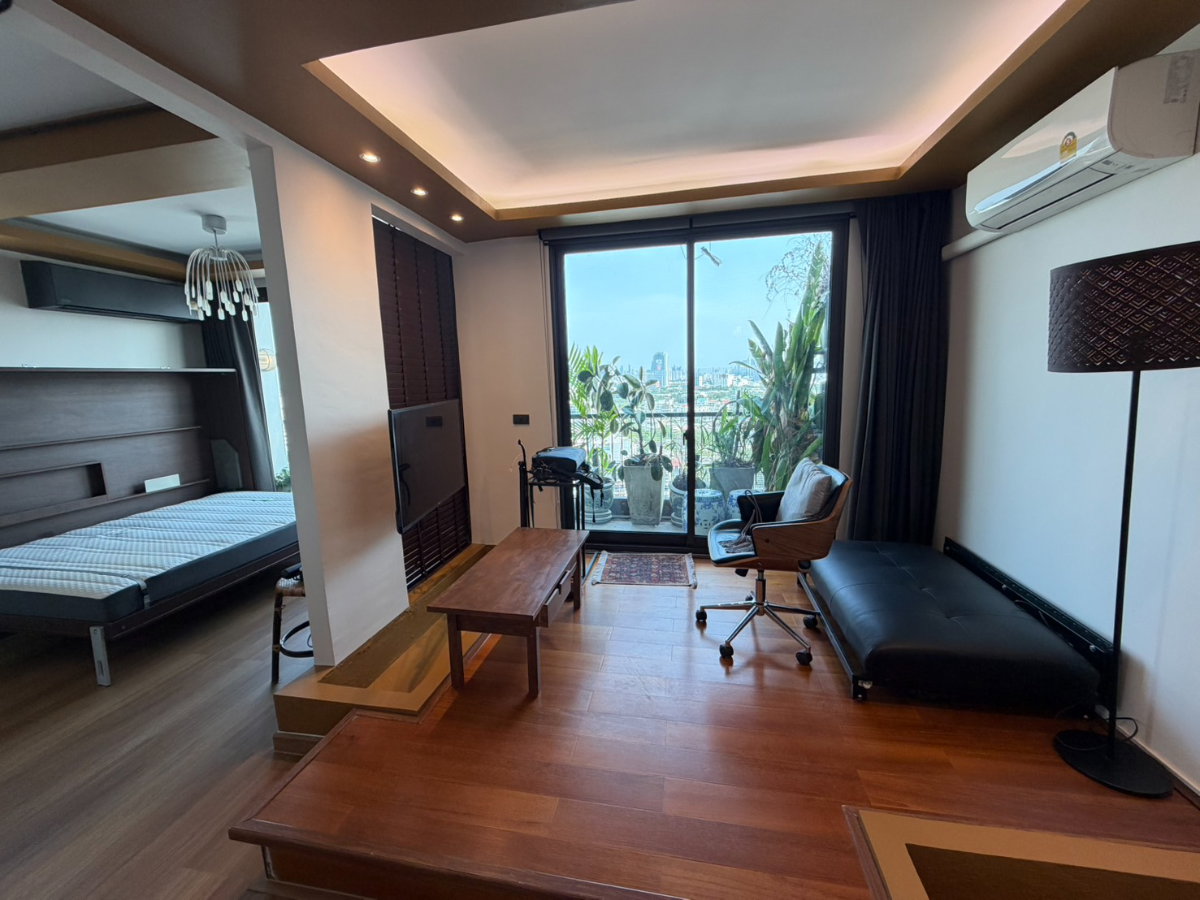 รูป Hot Price for Rent Sense Phaholyothin ราคาถูกที่สุด ห้องสวย🔥 - รูปที่ 1/15