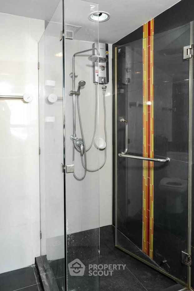 รูป คอนโด 2-ห้องนอน ที่ ชาโตว์ อินทาวน์ รัชดา 20-2 ใกล้ MRT สุทธิสาร (ID 2912751) - รูปที่ 15/16