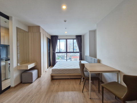 For rent - IDEO O2  1bed. 28sqm.