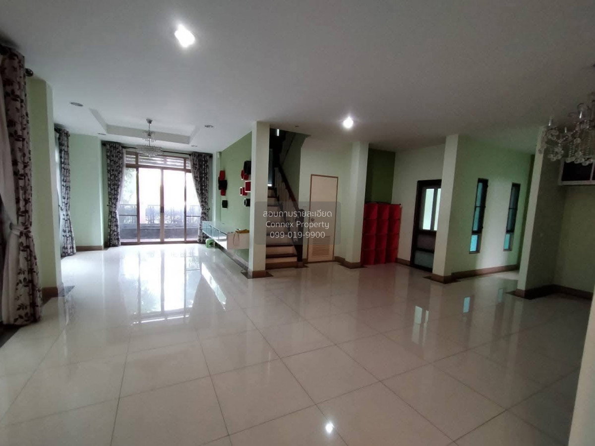 รูป ขายบ้าน  นนทรี รีเจ้นท์ ราชพฤกษ์ หน้ากว้าง มหาสวัสดิ์ บางกรวย นนทบุรี CX-155013 ✅ ทักไลน์ @connexproperty ตอบทันที ทีมงานมืออาชีพ ✅ - รูปที่ 2/10