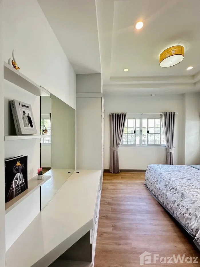 รูป ขาย บ้านเดี่ยว 3 ห้องนอน ในโครงการ บ้าน ชาลิตา 2 6290745 - รูปที่ 16/35