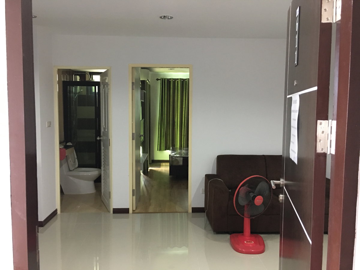 รูป เดอะ ริชชี่ 304 (The Richy Condo 304) เช่าตรงจากเจ้าของ - รูปที่ 5/16