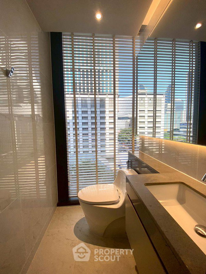 picture 3-BR Condo at Tonson One Residence near BTS Chit Lom (ID 2902596) - 15/17