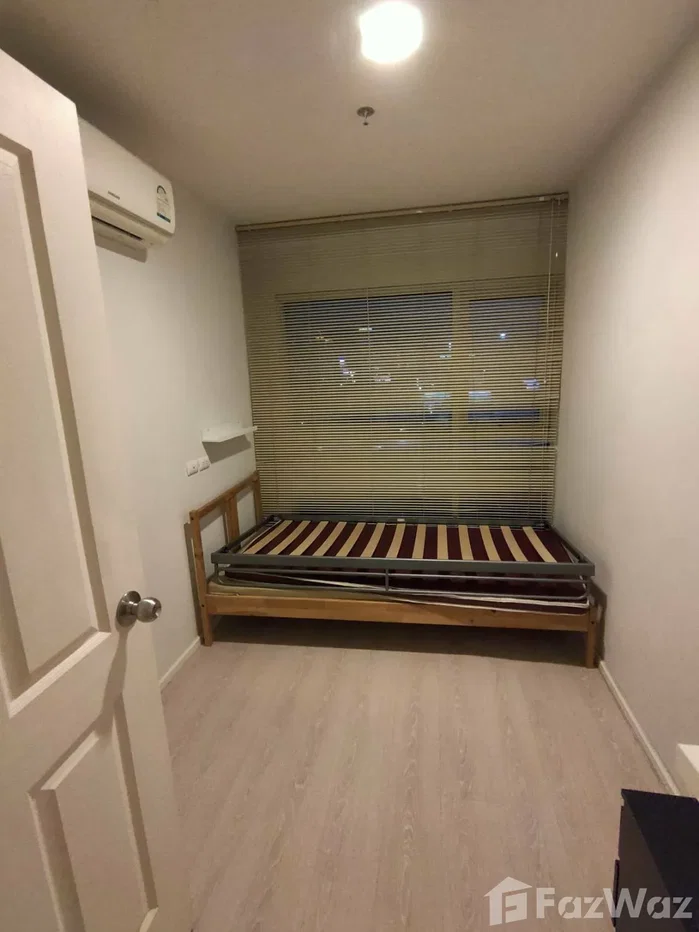 รูป ขาย คอนโด 2 ห้องนอน ในโครงการ แอสปาย พระราม 9 1098216 - รูปที่ 7/8