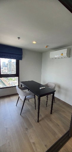 รูป 🌿✨Rent/เช่า Condo PITI SUKHUMVIT 101✨🌿Duplex 1+1 ห้องนอน✨50 ตร.ม.‼️28,000‼️Bts ปุณณวิถี🚝 - รูปที่ 15/18