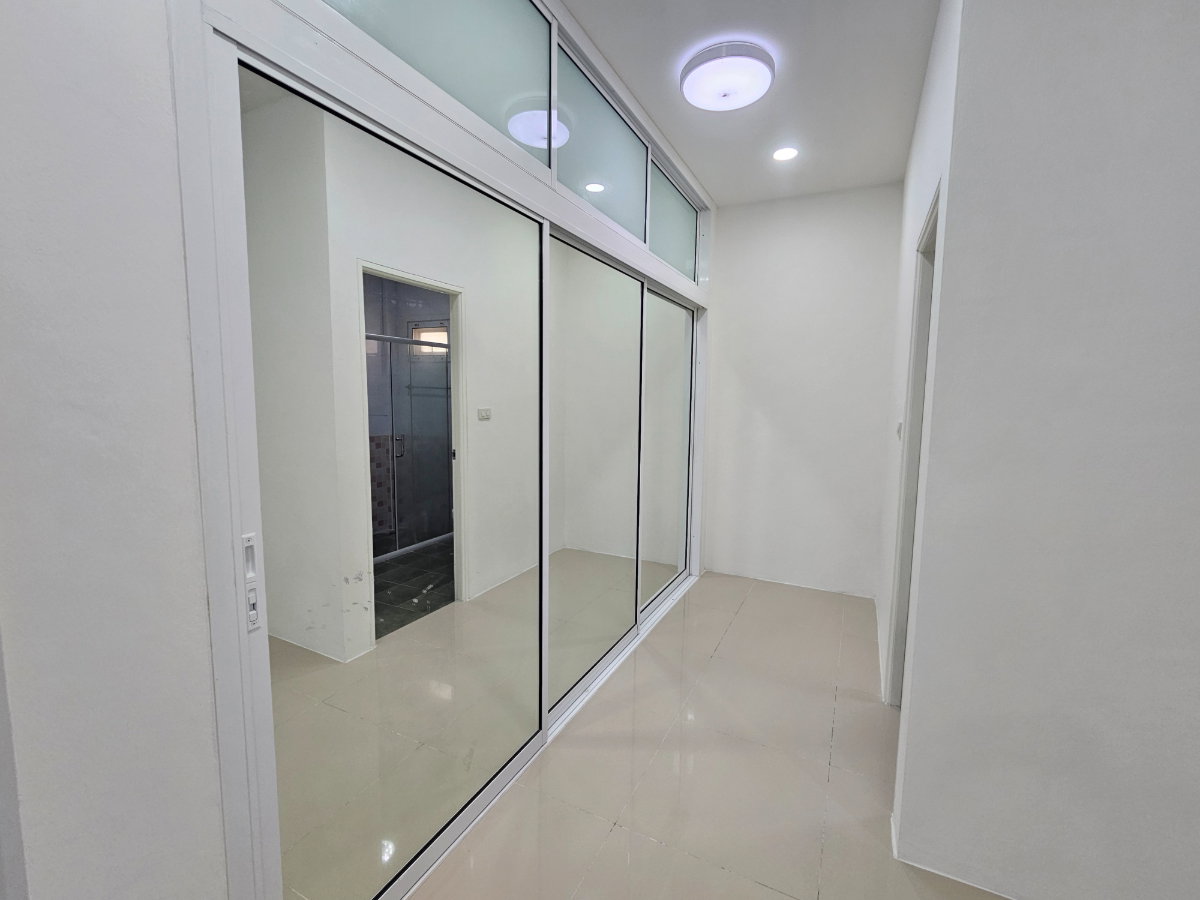 รูป ขายบ้านเดี่ยวรีโรเวท หมู่บ้านกิตริชัยวิลล่า17 - รูปที่ 8/15