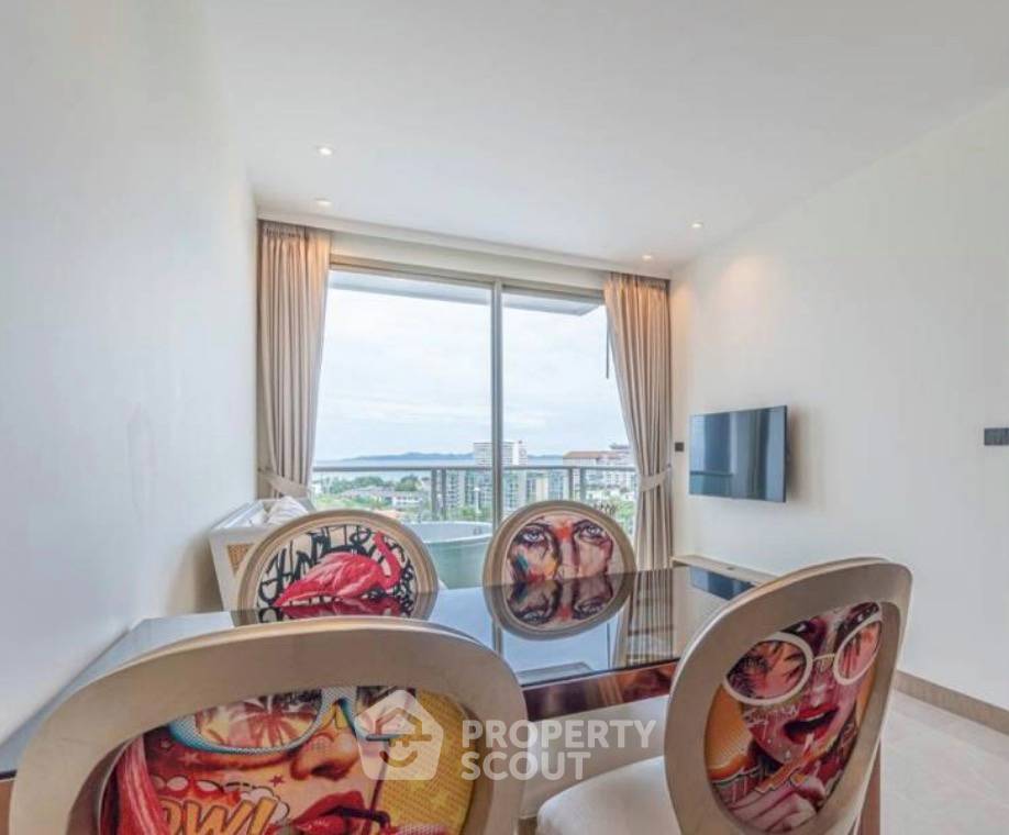 รูป คอนโด 1-ห้องนอน ที่ เดอะ ริเวียร่า โอเชี่ยน ไดร์ฟ ใกล้ หาดจอมเทียน (ID 2909319) - รูปที่ 3/8