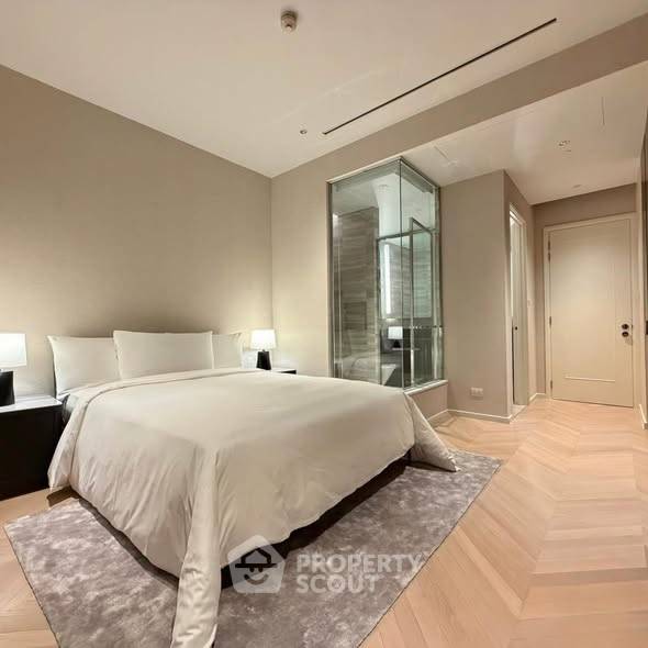 รูป คอนโด 2-ห้องนอน ที่ โฟร์ซีซัน ไพรเวท เรสซิเดนซ์ กรุงเทพมหานคร ใกล้ BTS สะพานตากสิน (ID 2873039) - รูปที่ 2/4