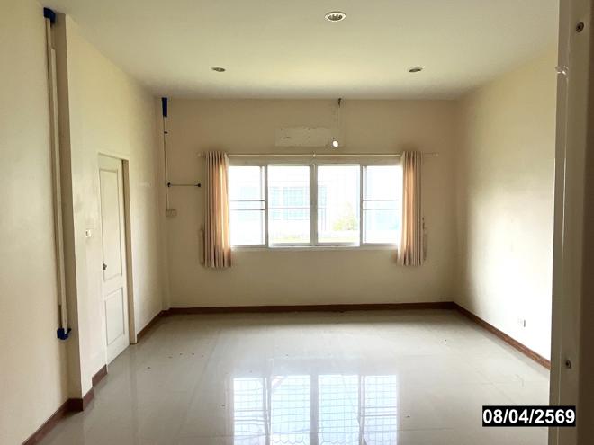 รูป บ้านเดี่ยว 111.2 ตร.วา บ้านศรีธานี เมืองอุดรธานี อุดรธานี 2.3M - รูปที่ 8/24