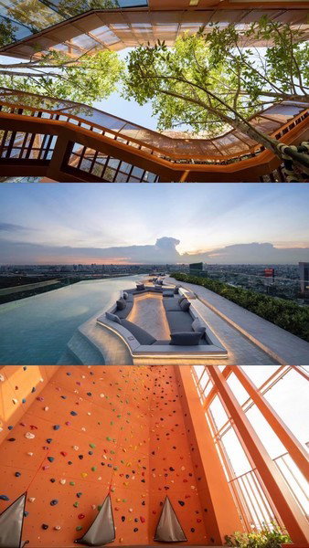 รูป A035604 Life Ladprao Valley - รูปที่ 8/8