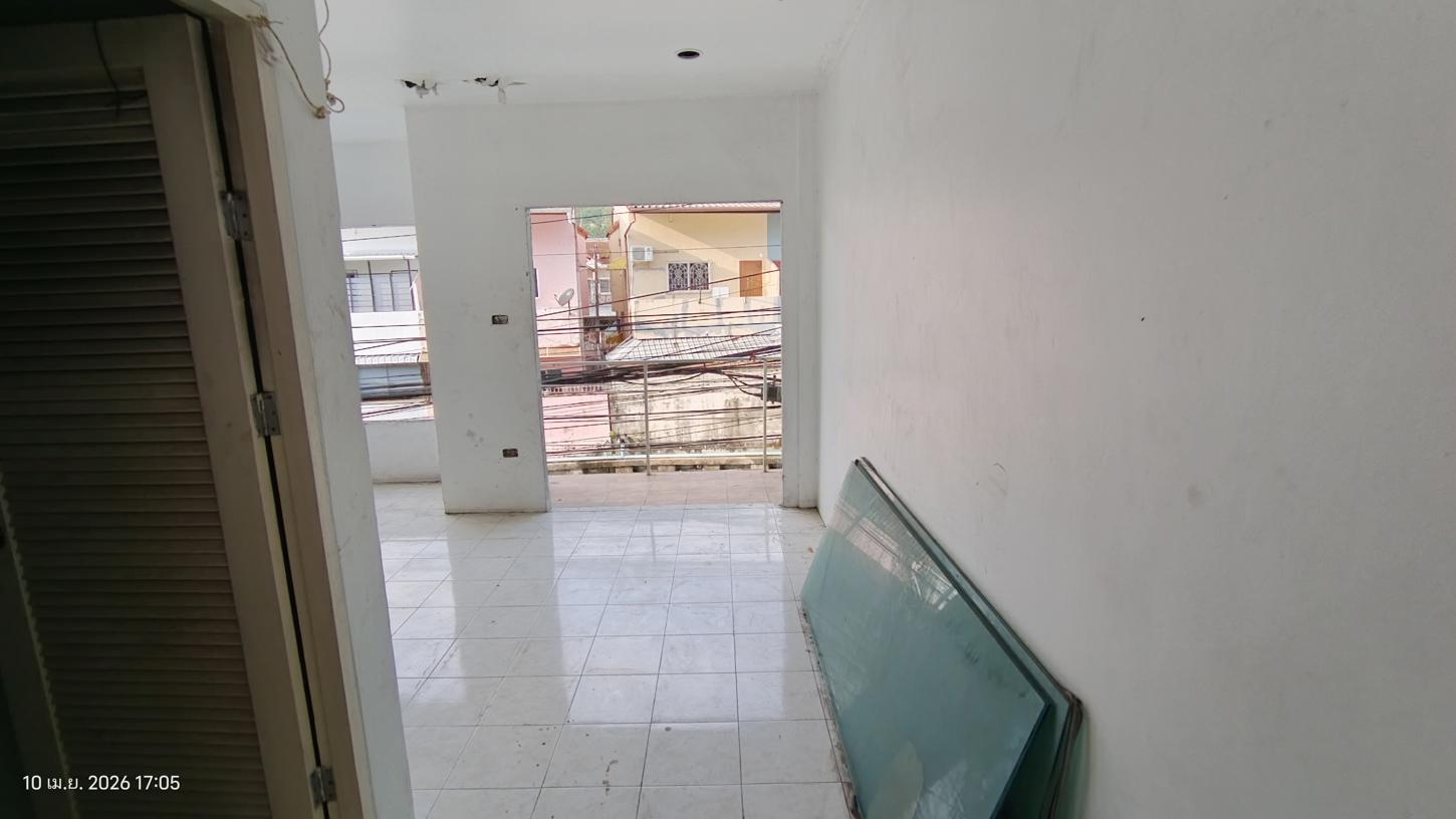 รูป อาคารพาณิชย์ 14.5 ตร.วา กะทู้ ภูเก็ต 5.3M - รูปที่ 19/34
