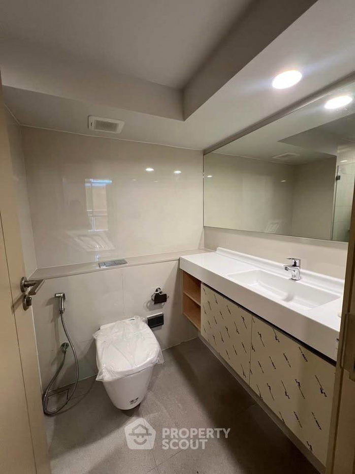 picture 2-BR Condo at Culture Chula near MRT Sam Yan (ID 2830729) - 5/15