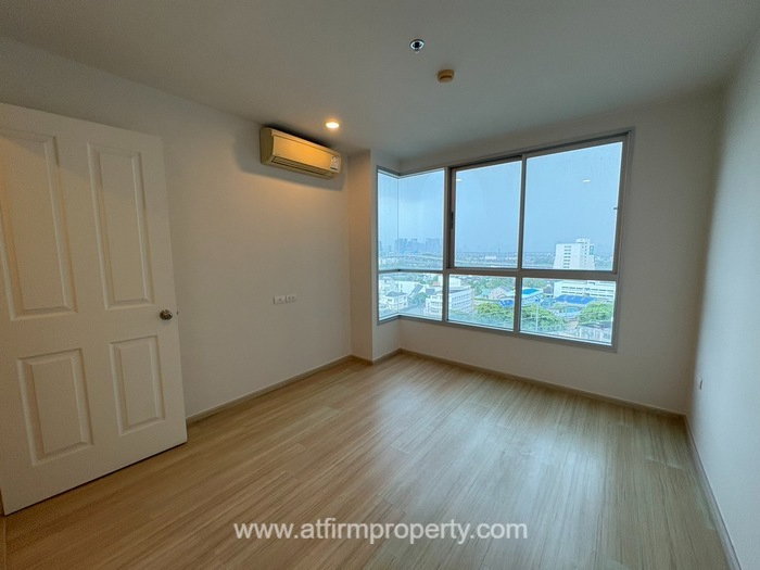 รูป 💥💥ขาย!! Condo U Delight 3 ประชาชื่น-บางซื่อ 30.54 ตรม.ชั้น 11 ห้องใหม่ ไม่เคยอยู่!! ขาย 2.35 ล้านบาท!! สอบถาม LINE ID: @atfirm💥💥 - รูปที่ 7/17