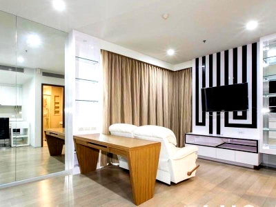 ขายคอนโด : A036441 Pyne by Sansiri