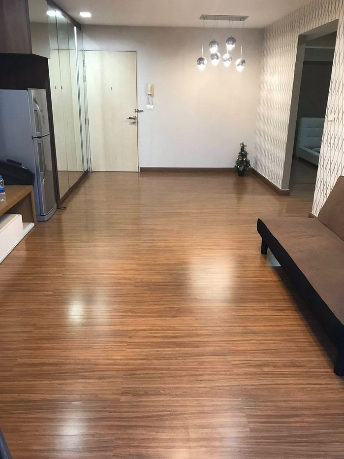 รูป ให้เช่า My Resort Bangkok ชั้น 11 ตึก B - รูปที่ 3/19