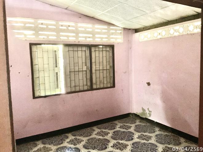 picture HOME 108 Sq.w. Muang Phetchaburi Petchburi for 1.3M - 7/24